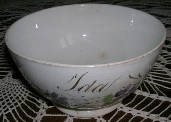 Scodella